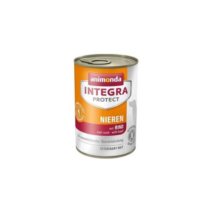 ANIMONDA Integra Nieren mit Rind 400 g