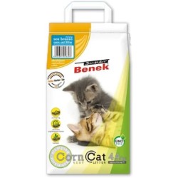 BENEK Super Corn Cat...