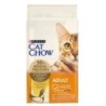 PURINA Cat Chow Adult Chicken  und  Turkey 15kg