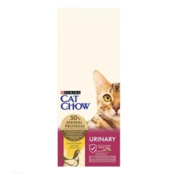 PURINA Cat Chow special...