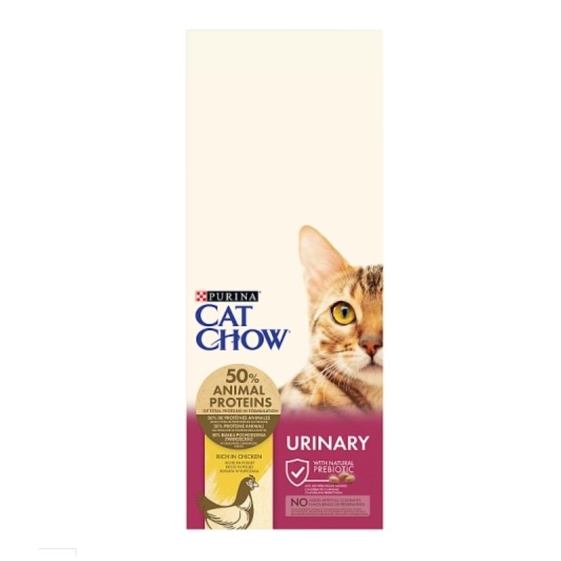 PURINA Cat Chow special care Urinary Tract 15 kg