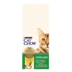 PURINA Cat Chow Special Care Sterilized 15 kg