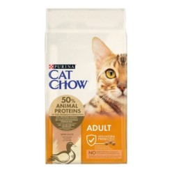 PURINA Cat Chow Adult Duck 15 kg