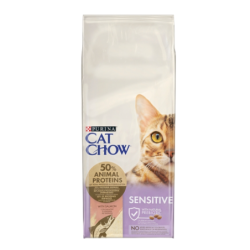 PURINA Purina cat chow...