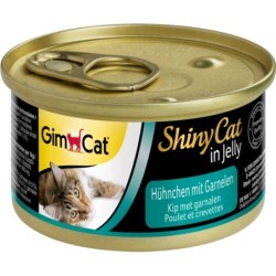 GimCat ShinyCat in Jelly...