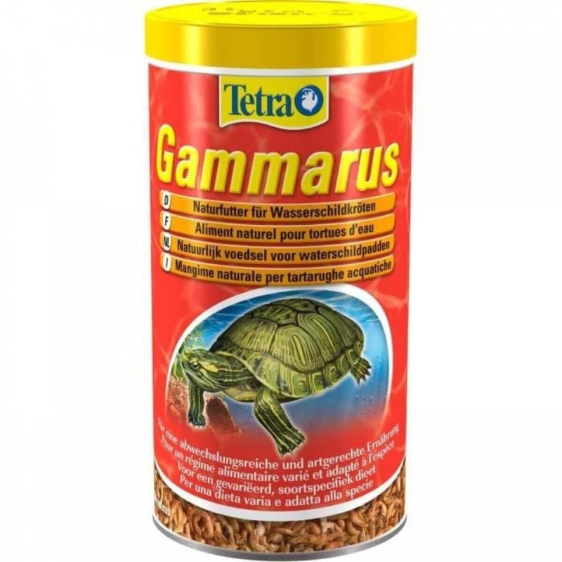 TETRA Gammarus 1l