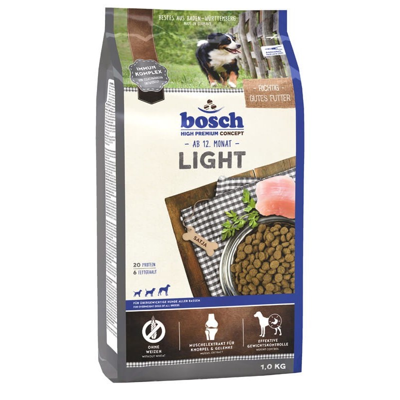 BOSCH Light 1 kg