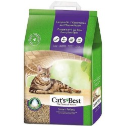 JRS Cat'S Best Nature Gold 20L