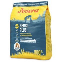 JOSERA SensiPlus Adult 900g