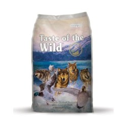 TASTE OF THE WILD Wetlands 2 kg