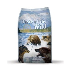 TASTE OF THE WILD Pacific...