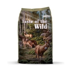 TASTE OF THE WILD Pine Forest 2 kg