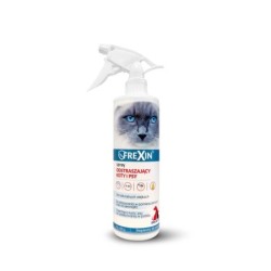 FREXIN Katzen- und Hundeschutzspray 400 g