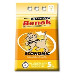 BENEK Super economic 5 L