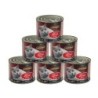 LEONARDO Quality Selection mit Rindfleisch set 6 x 200 g