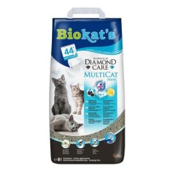 BIOKAT'S Diamond Care...