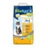 BIOKAT'S Classic 3w1 Katzenstreu 18 l