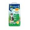 BIOKAT'S Classic 3w1 10 l Fresh Katzenstreu mit Frühlingsduft