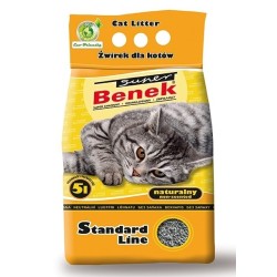 BENEK Super Standard 5 l x...