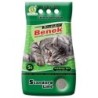 BENEK Super Standard Green Forest Bentonitstreu 10 L (5 L x 2)