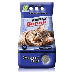 BENEK Super compact Compact...