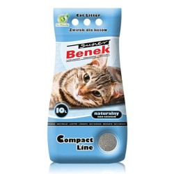 BENEK Super compact line 10...