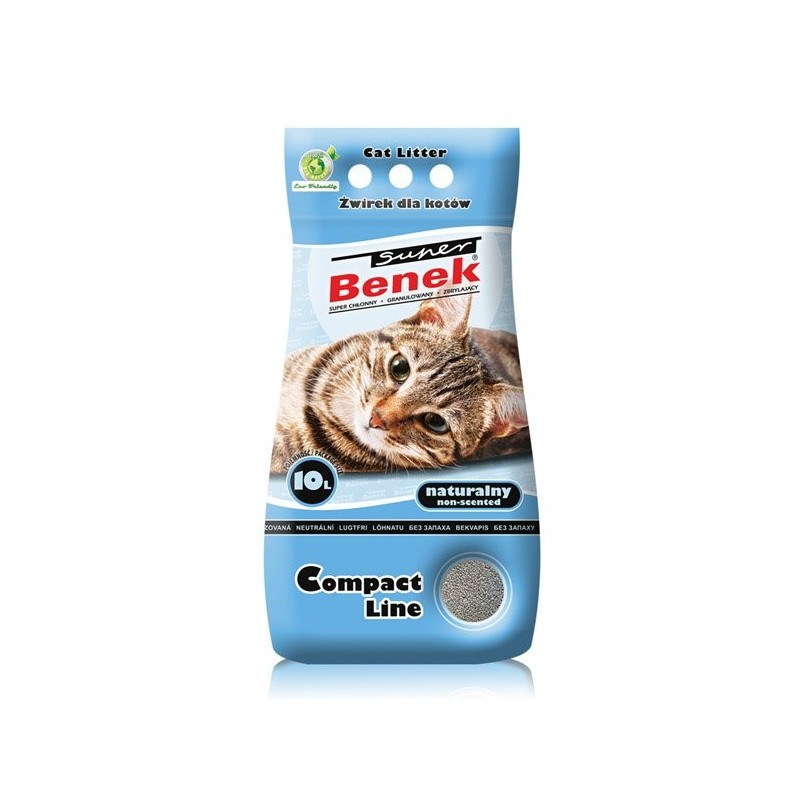 BENEK Super compact line 10 l x 2 (20 l)