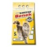 BENEK Super Optimum natürliche Bentonitstreu 5 L x 2 (10 L)