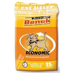 BENEK Super economic 25 l x...