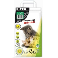 BENEK Super Corn Cat Ultra...