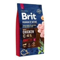 BRIT Premium By Nature...