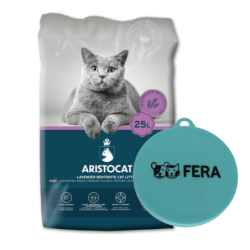 ARISTOCAT Bentonite Plus...