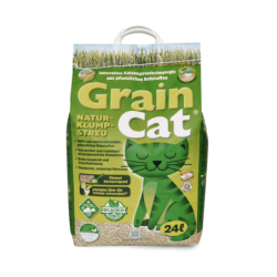 GrainCat 72 l (3 x 24 l)...