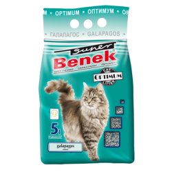 BENEK Super optimum galapagos 5 l x 2 (10 l)