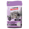 BENEK Super Standard Lavendel 25 L x 2 (50 L)