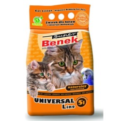 BENEK Super uniwersal 5 l x 2 (10 l)