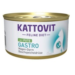 KATTOVIT Feline Diet Gastro...