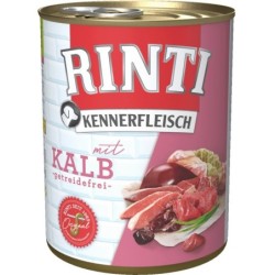 RINTI Kennerfleisch Kalb 400 g