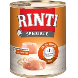 RINTI Sensible Huhn und...