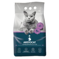 ARISTOCAT Bentonite Plus...