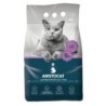 ARISTOCAT Bentonite Plus Bentonit Katzenstreu Lavendel 5 l