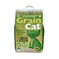 GrainCat 96 l (4 x 24 l)...