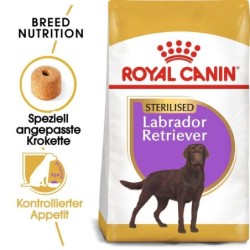 ROYAL CANIN Labrador...