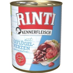 RINTI Kennerfleisch...