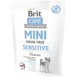 BRIT Care Grain Free Mini...