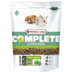 VERSELE-LAGA Cuni Junior Complete 500g