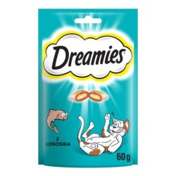 DREAMIES mit schmackhaftem...