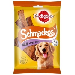 PEDIGREE Schmackos Multi...