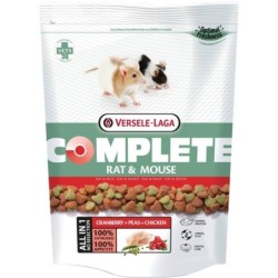 VERSELE-LAGA Rat  und  Mouse Complete 500g