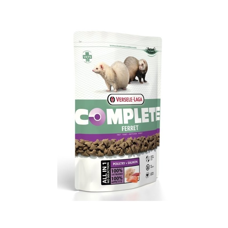 VERSELE-LAGA Ferret Complete 750 g